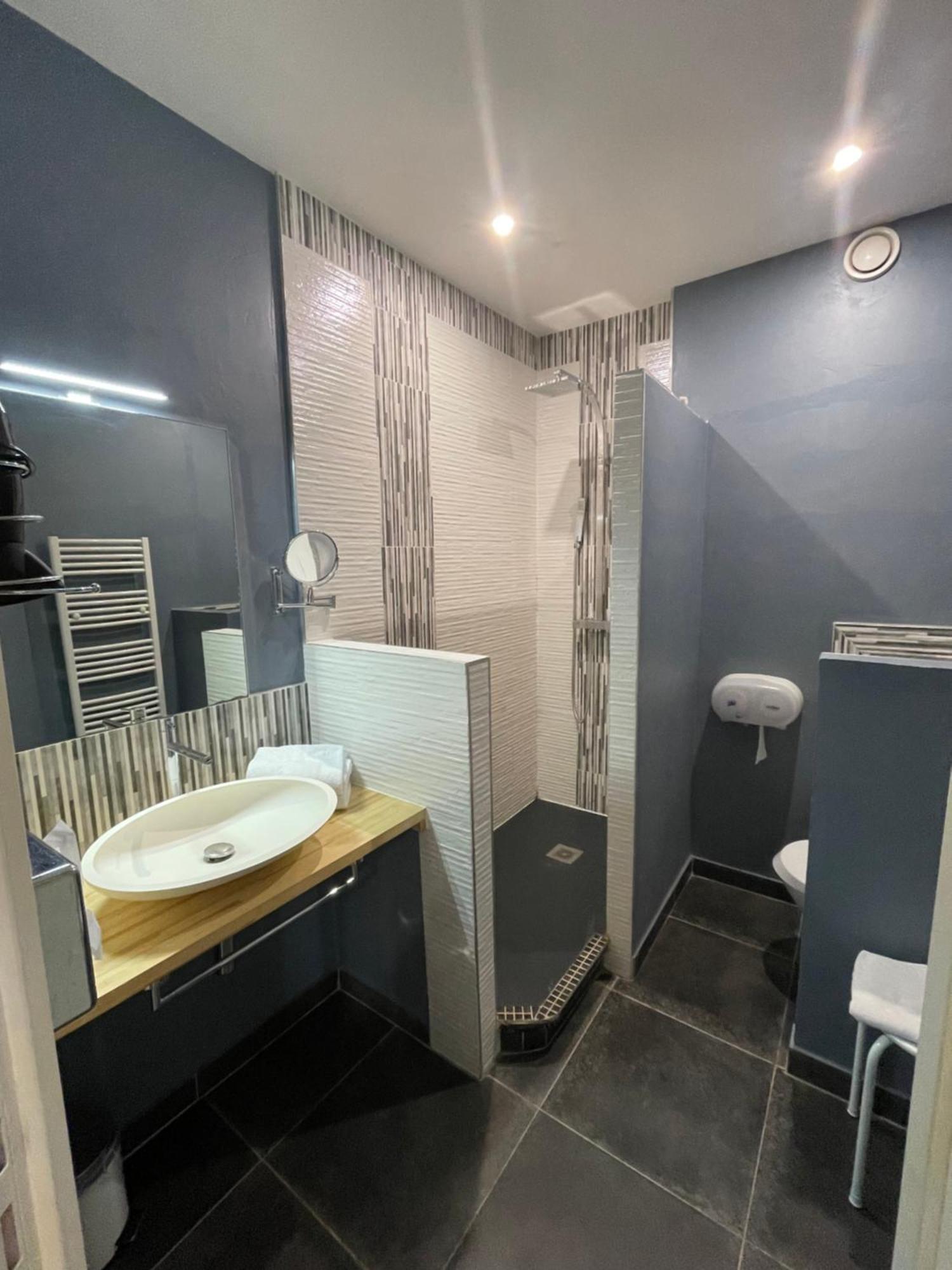 Hotel Domaine Du Griffier Granzay Zewnętrze zdjęcie
