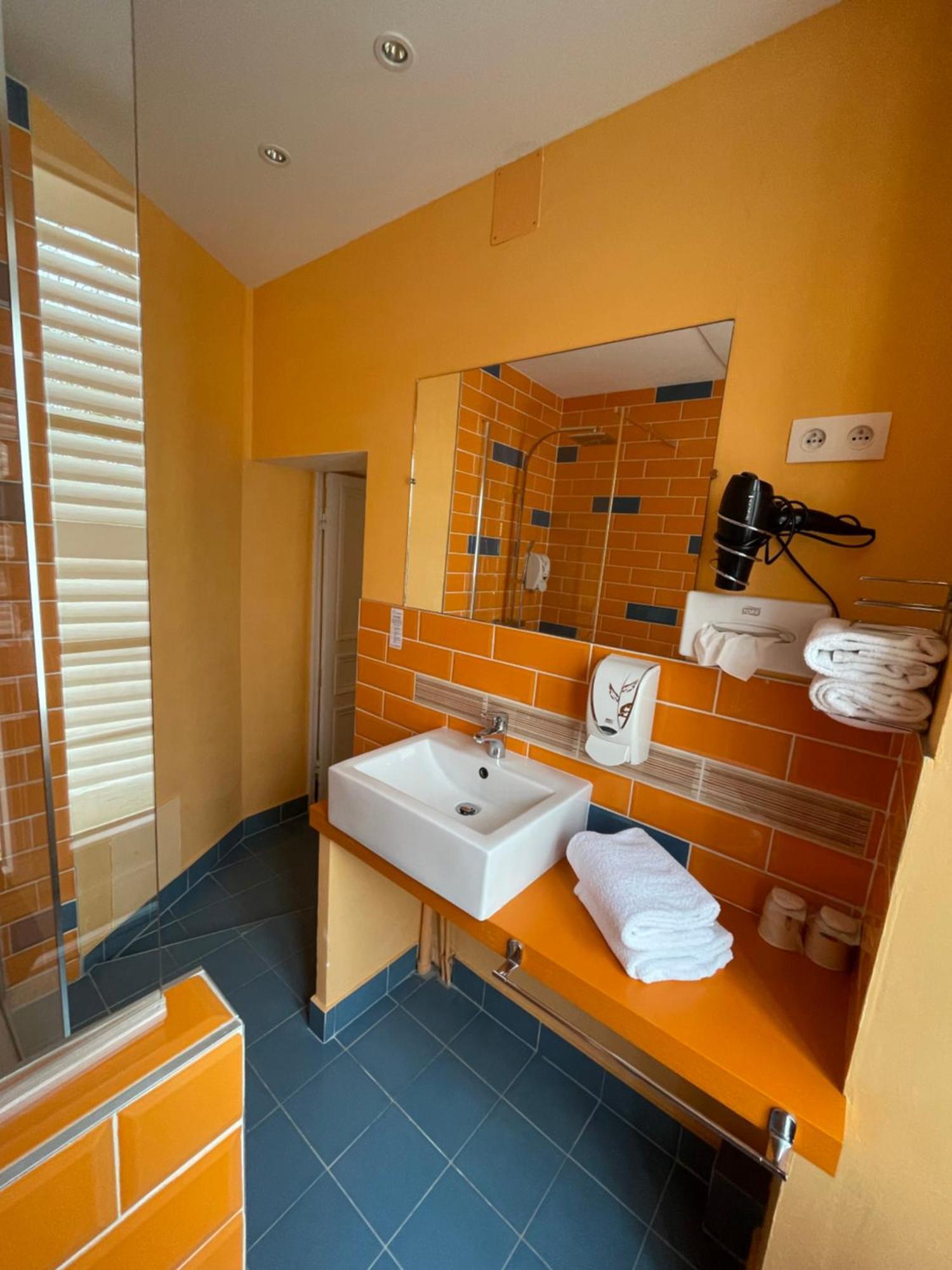 Hotel Domaine Du Griffier Granzay Zewnętrze zdjęcie